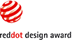 red dot Design Award 1993